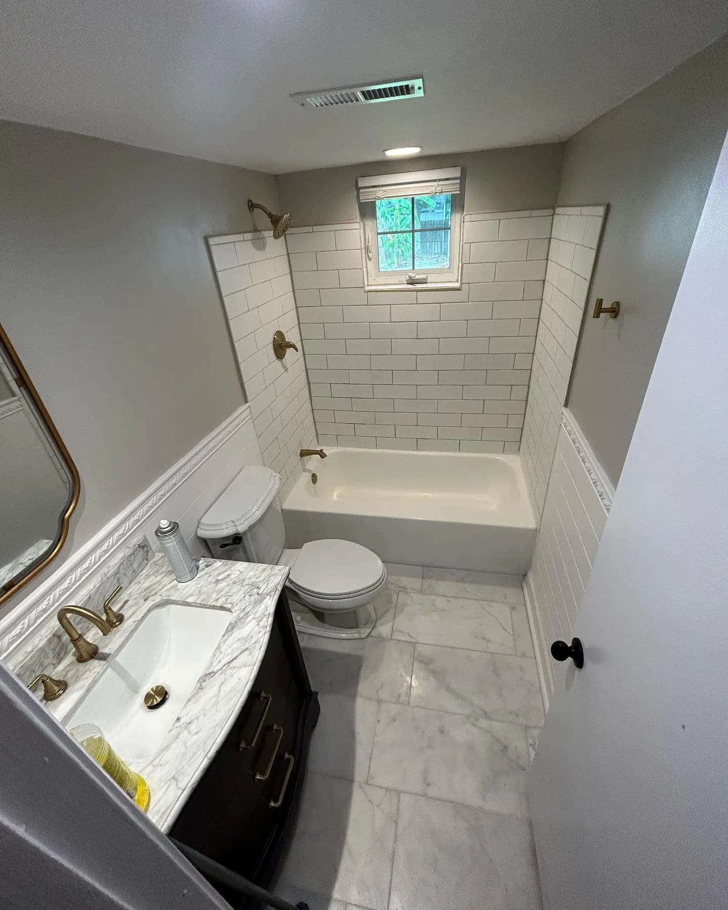 Kitchen & Bath Surfaces